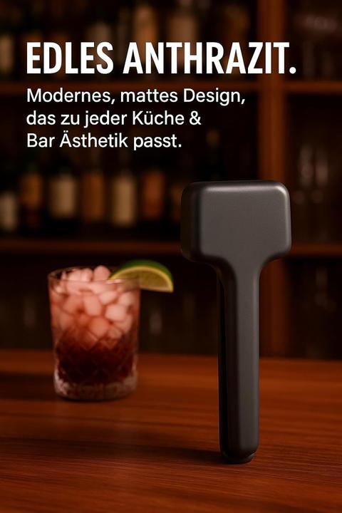 Image du produit Thiru Eiszerkleinerer