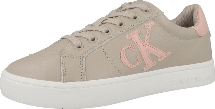 Produktbild Calvin Klein Classic Cupsole Laceup - 54469 (39)