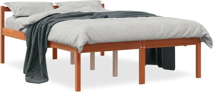 Image du produit vidaXL Seniorenbett (140 x 200 cm)
