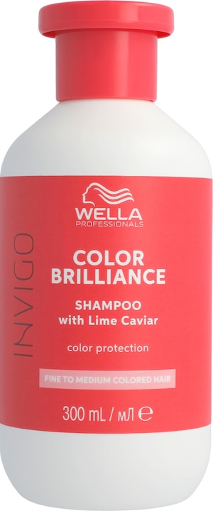 Produktbild Wella Color Brilliance (300 ml, Flüssiges Shampoo)
