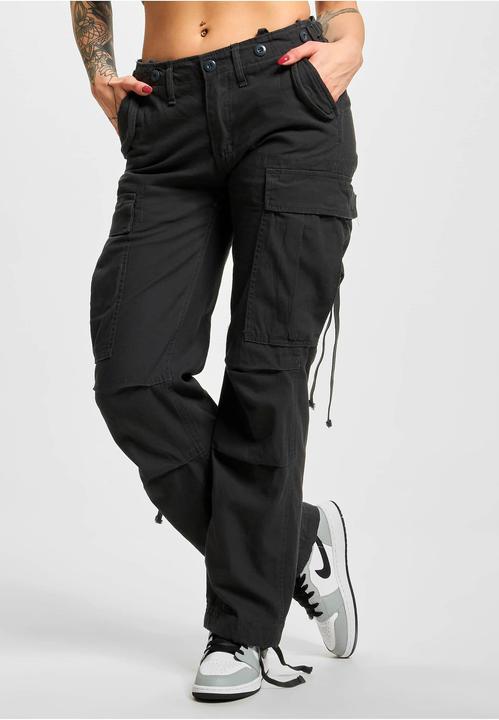 Produktbild Brandit Ladies M-65 Cargo Pants (32)