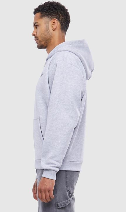 Produktbild Karl Kani KM-ZH011-013-03 KK Chest Signature Essential Zip Hoodie (XXS)