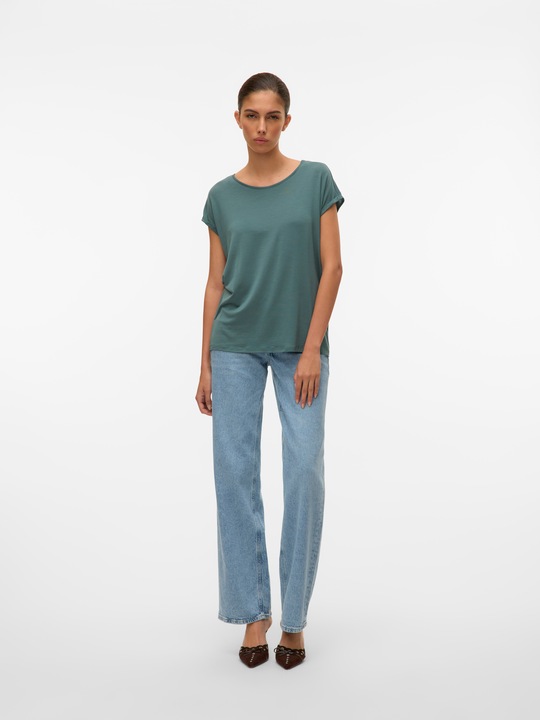 Immagine prodotto Vero Moda Vmava Plain Ss Top Ga Jrs Noos (XL)