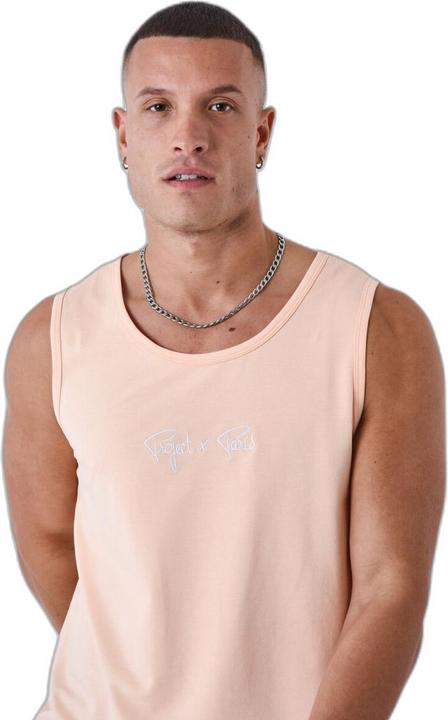 Produktbild Project X Paris signature basic tank top (M)