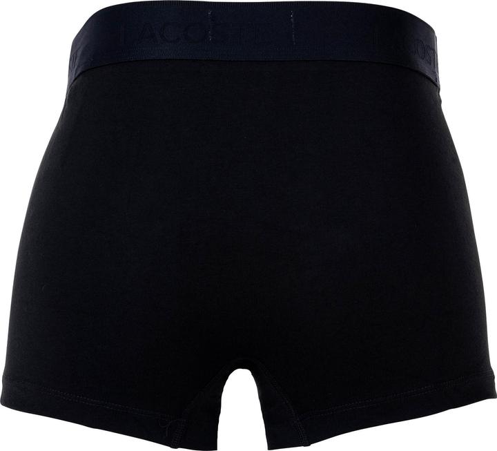 Produktbild Lacoste 3er Pack Basic Retro-Short / Pant (M, 3er Pack)