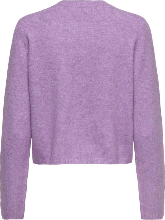 Image du produit JdY Jdychloe Life L/S Cardigan Knt Noos (XL)