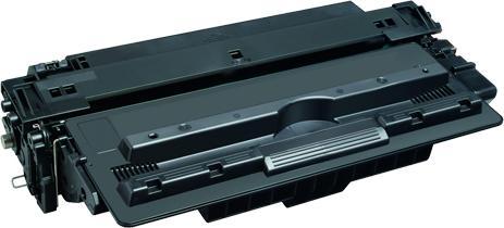 Produktbild Plutoos HP Q7516A 16A Toner XXL kompatibel, Black (BK)