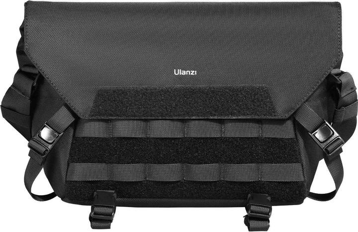 Actual product image Ulanzi BC08 Single shoulder bag (Camera shoulder bag, 9 l)