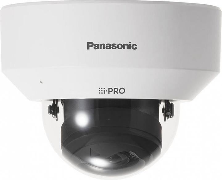 Actual product image Panasonic Network camera WV-S2136L (1920 x 1080 Pixels)