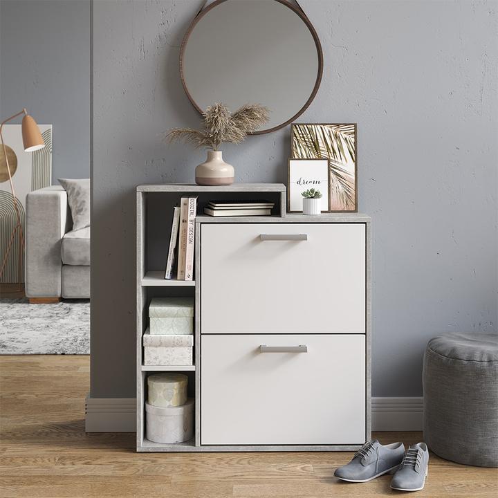 Produktbild Vicco Orlando (80 x 24.50 x 90 cm)