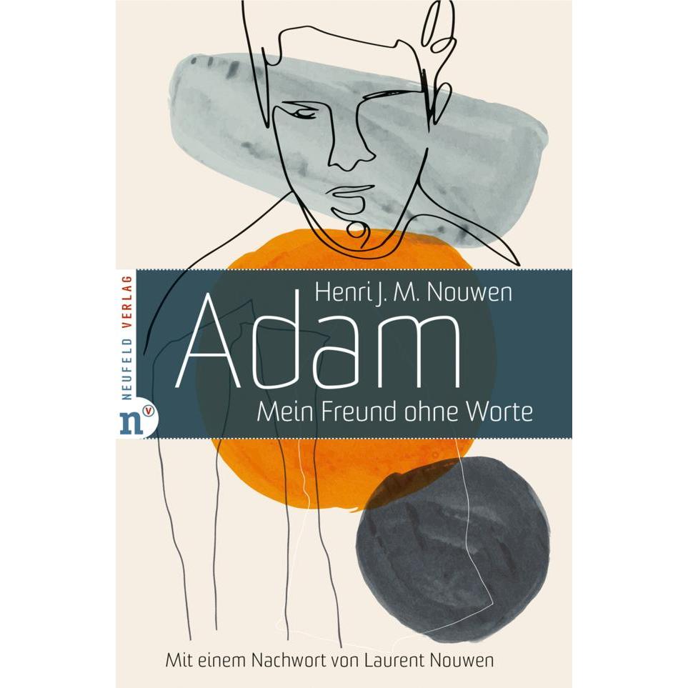 Adam, Fachbücher von Henri J. M. Nouwen