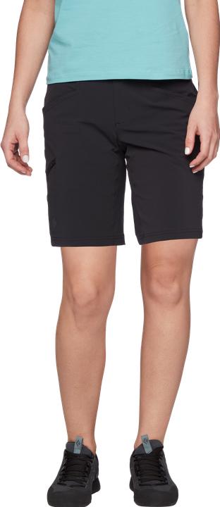 Produktbild Black Diamond W Valley Shorts