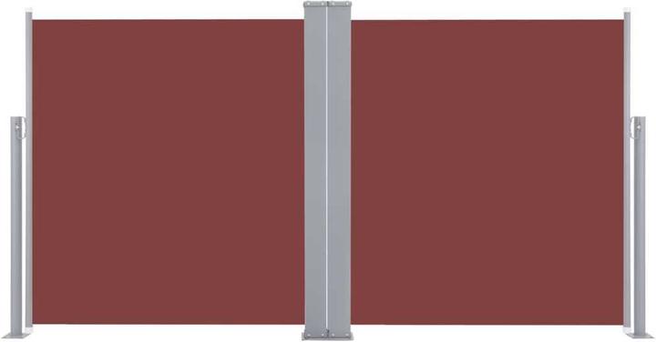 Produktbild vidaXL Garten Sichtschutz (6 m)