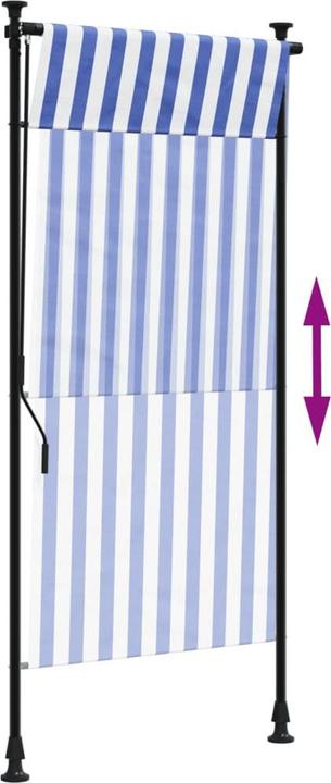 Immagine prodotto vidaXL Katalin (200 x 270 cm)