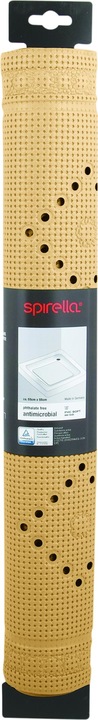 Produktbild spirella Alaska (55 x 55 cm)
