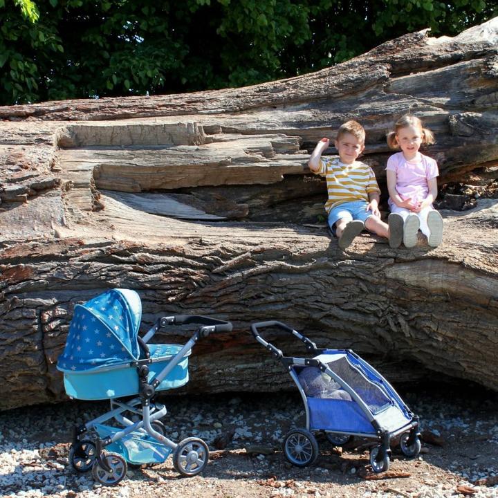 Produktbild Bayer Chic 2000 Kombi Mika