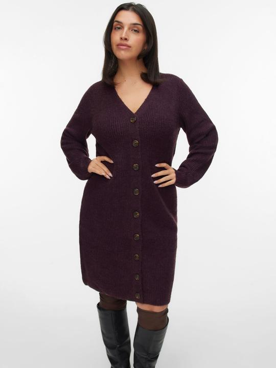 Image du produit Vero Moda VMCLEFILE Kurzes Kleid Strickkleid (56, XL)