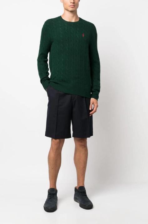 Produktbild Ralph Lauren Sweaters Green (S)