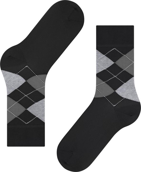 Actual product image Falke Argyle (Single pack, 39 - 42)