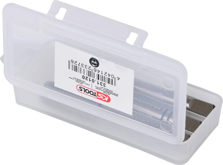 Produktbild KS Tools HSS Handgewindebohrer-Satz M