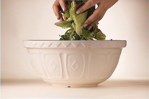 Actual product image Mason Cash Mixing bowl (29 cm, 4 l, 1 x)