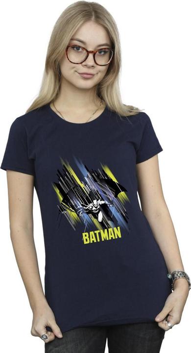 Produktbild Batman Flying Batman TShirt aus Baumwolle (S)