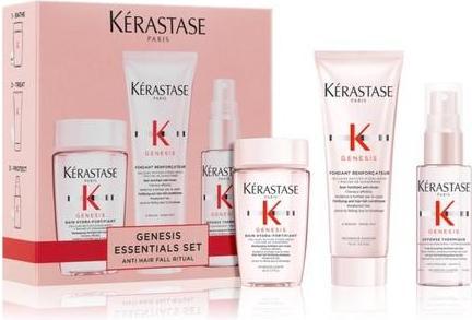 Image du produit Kérastase Genesis Discovery Set (Set soin capillaire)
