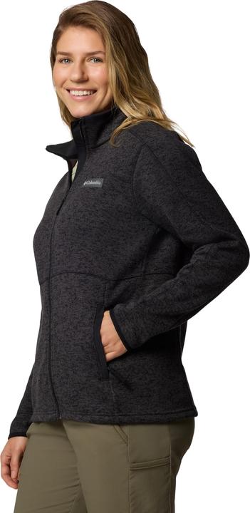 Actual product image Columbia Kruser Ridge™ III Softshell Jacket (M)