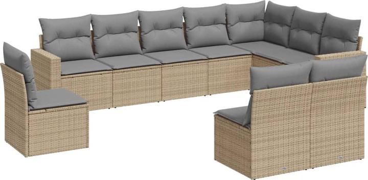 Produktbild vidaXL 0