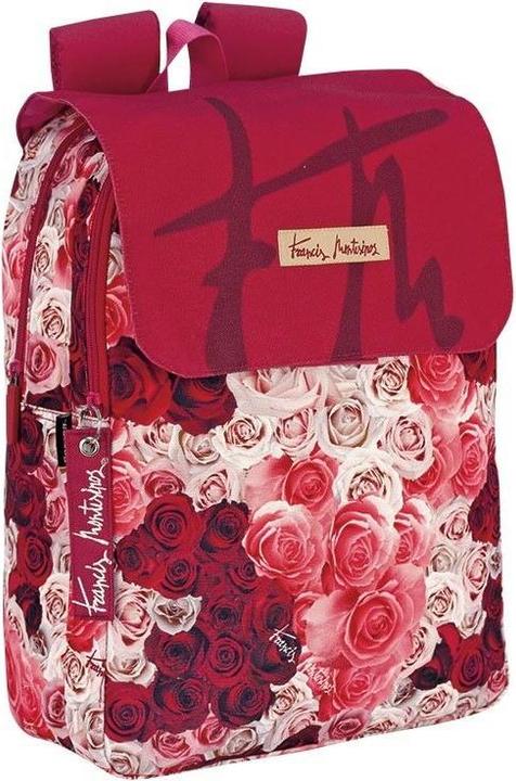 Produktbild Perona Roses backpack 42cm