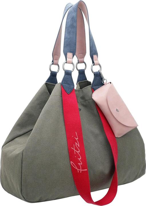 Produktbild Fritzi aus Preußen Izzy Canvas (18 l)