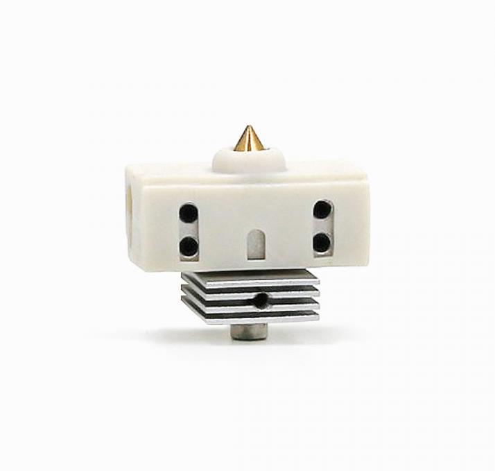 Actual product image Raise3D Pro2 Hotend Assembly (Hotend)