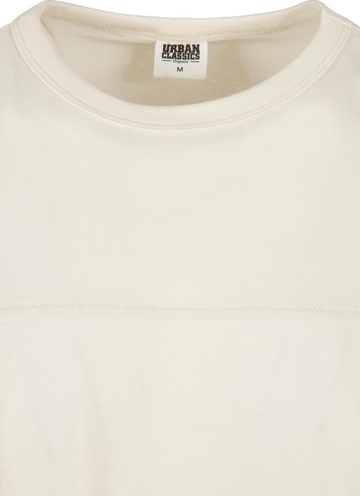 Produktbild Urban Classics Organic Cotton Short Curved Oversized LS (4XL)