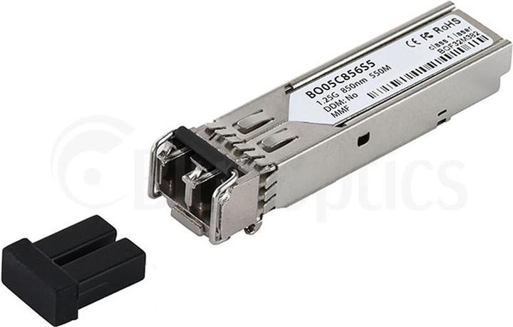 Immagine prodotto CBO Juniper JX-SFP-1GE-SX SFP BlueOptics compatibile BO05C856S5D