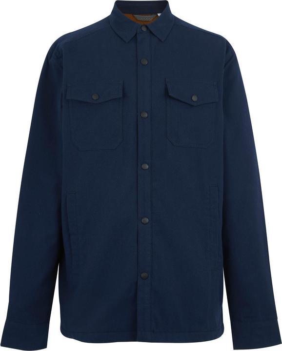 Blu marino scuro, Zenzero glassato