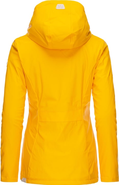 Produktbild Ragwear Monadde Softshell (S)