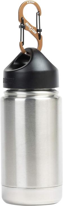 Immagine prodotto Nite Ize S-Biner® SlideLock® Alluminio #3