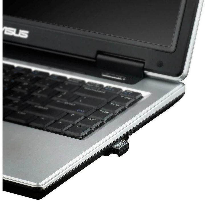 Actual product image ASUS Usb-Bt400 (Transmitter & Receiver)