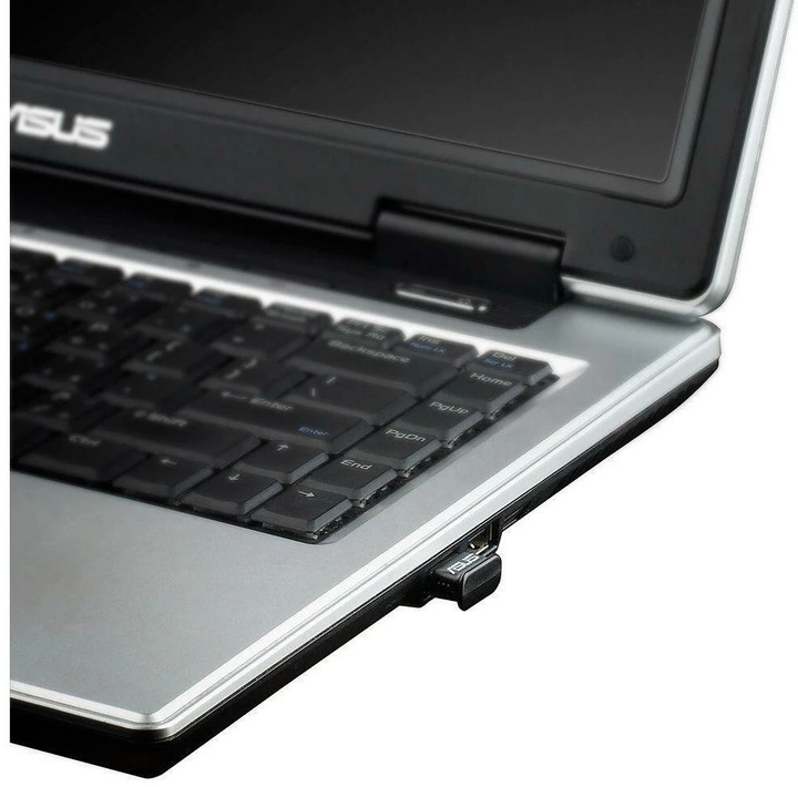 Immagine prodotto ASUS Usb-Bt400 (Emittenti)