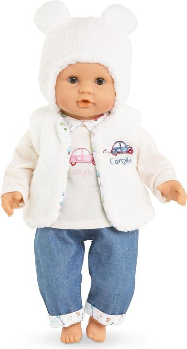 Produktbild Corolle Winterset für Babypuppe, 30cm