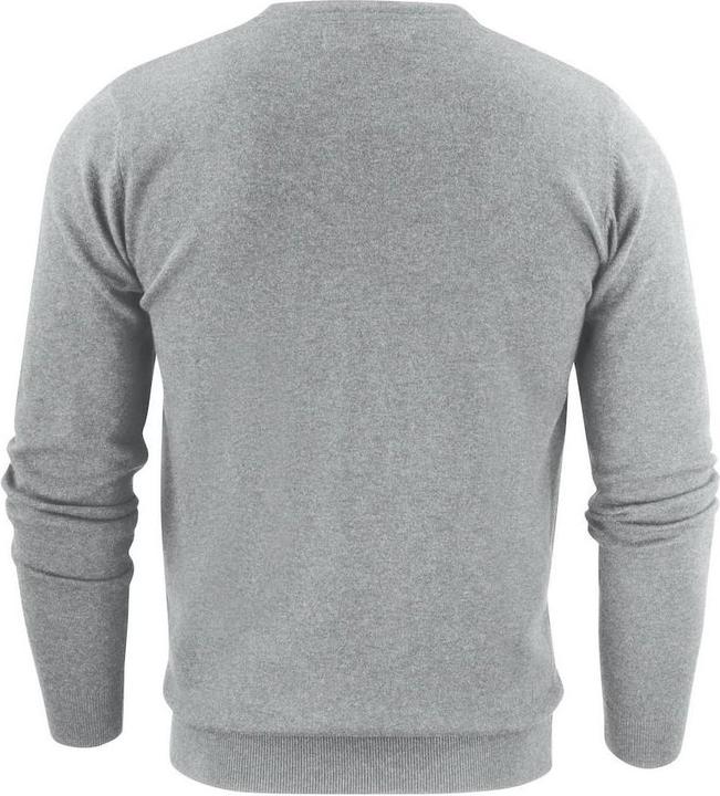 Produktbild James Harvest Ashland Sweatshirt VAusschnitt (M)