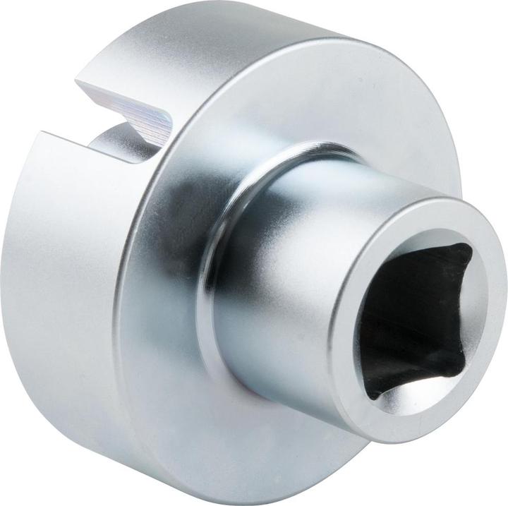 Actual product image KS Tools 3/4" special nut for ABS rotors, Jaguar