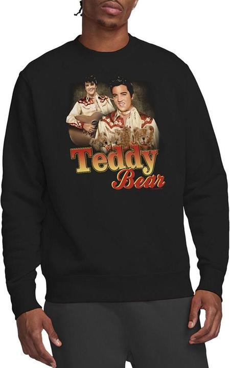 Produktbild Elvis Sweatshirt (M)