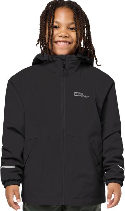 Immagine prodotto Jack Wolfskin Iceland 3In1 Jacket K (164)