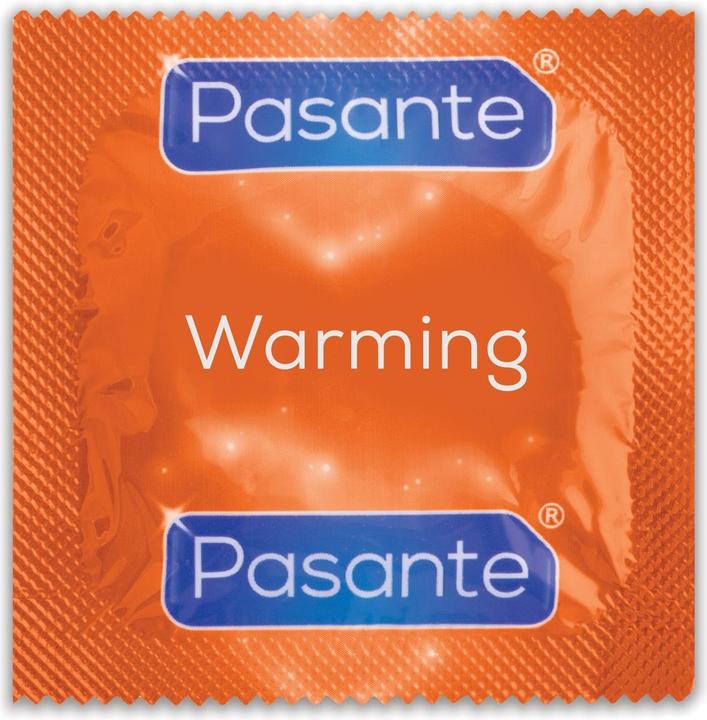 Actual product image Pasante Climax (12 pcs.)