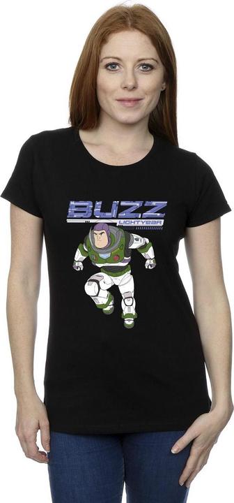 Produktbild Disney Lightyear Buzz Jump To Action TShirt (M)
