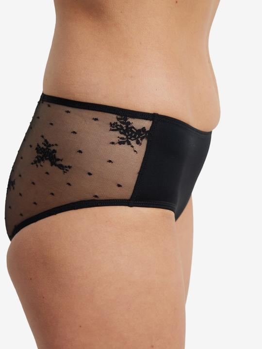 Immagine prodotto Vertbaudet Slip premaman in pizzo (36, 38, confezione da 3)