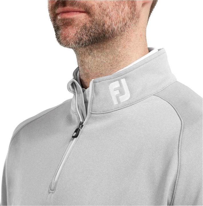 Produktbild Footjoy Chill Out Pullover Emblem (XL)