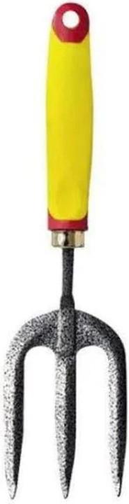 Produktbild GardenPro Pro SoftGrip Handgabel