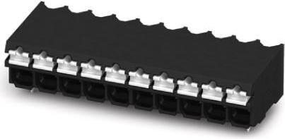 Produktbild Phoenix Contact COMBICON 3.5mm PCB terminal block, 4P
